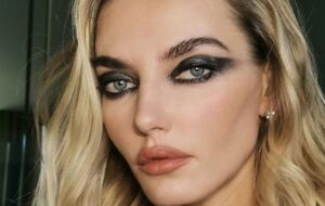 После полномасштабного вторжения РФ в Украину Байкова осудила действия страны-агрессора