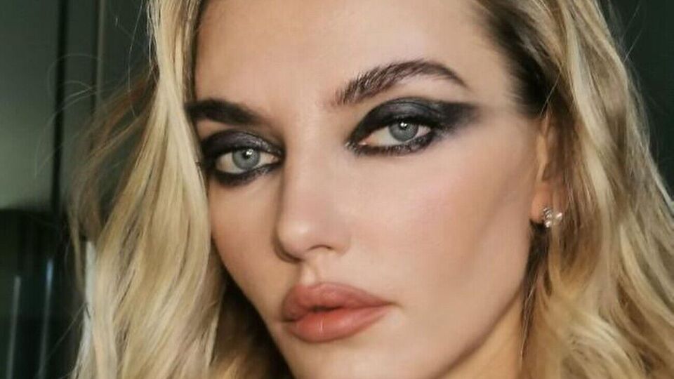 После полномасштабного вторжения РФ в Украину Байкова осудила действия страны-агрессора