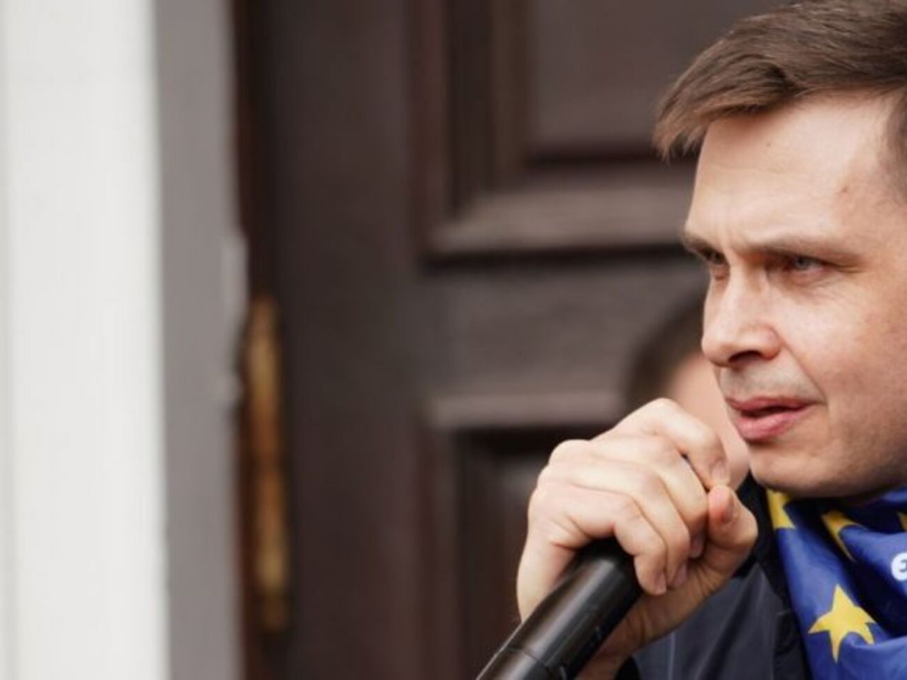 Для України війна без членства в НАТО – "на виснаження" – це дуже поганий вибір і його не можна допускати