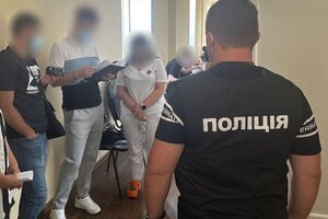 Голові лікарської комісії і ще двом особам оголосили про підозру
