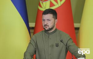 Зеленский еще не встречался с Лулой да Силвой