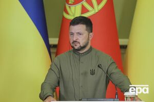 Зеленський ще не зустрічався з Лулою да Сілвою