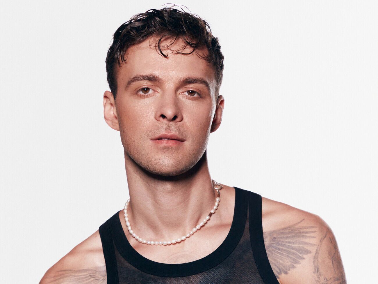 Барських: Я хочу відносини з компромісами