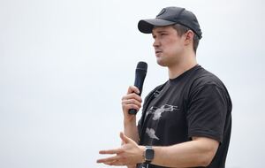 Федоров: Ждем новых рекордов от наших героев и благодарим за службу