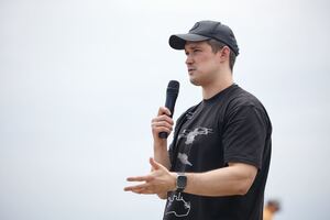 Федоров: Ждем новых рекордов от наших героев и благодарим за службу