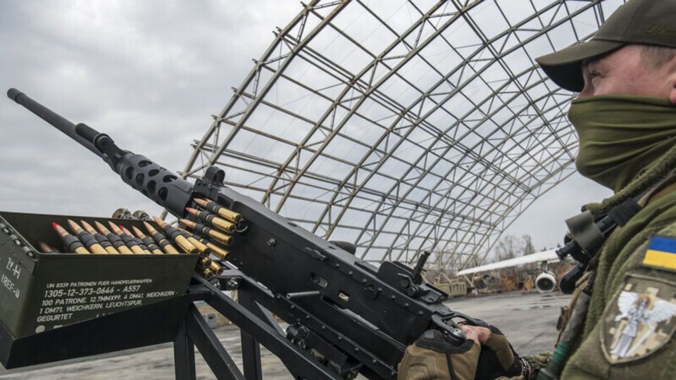Минувшей ночью российские оккупанты атаковали Украину дронами Shahed, силы обороны сбили большинство из них