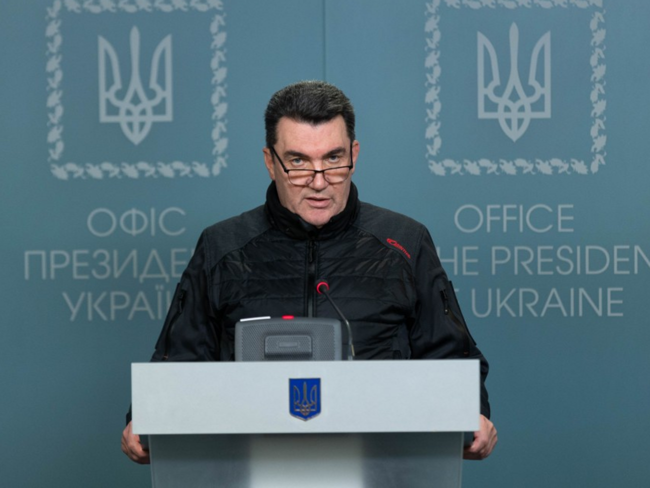 Данілов прогнозує, що наступний заколот у Росії не буде схожим на похід ПВК "Вагнер" на Москву