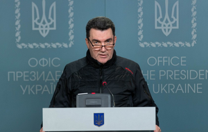 Данілов прогнозує, що наступний заколот у Росії не буде схожим на похід ПВК "Вагнер" на Москву