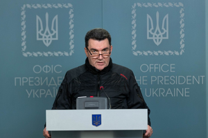 Данилов прогнозирует, что следующий мятеж в России не будет похож на поход ЧВК "Вагнер" на Москву