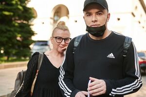 Данилко и Белоконь находятся в США с концертным туром