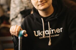 Берлінська: Якщо буде момент консолідації та загальнонародної довіри, то мотивація не впаде