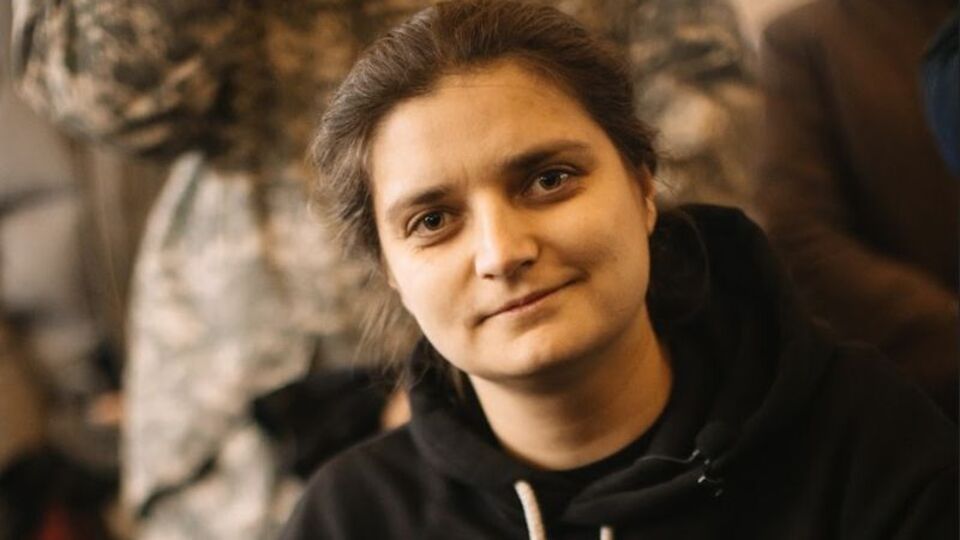 Берлінська: Якщо буде момент консолідації та загальнонародної довіри, то мотивація не впаде