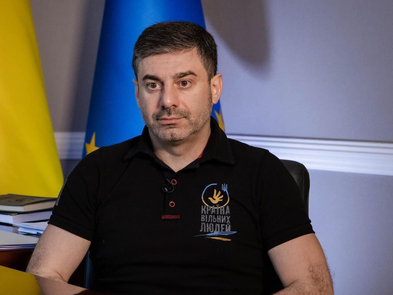 Лубинец рассказал о сложностях возвращения украинских детей