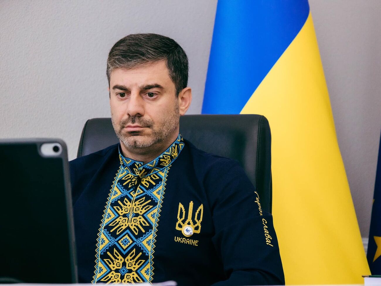 Лубінець про війну в Україні: Дев’ять років фактично немає потужної реакції світу