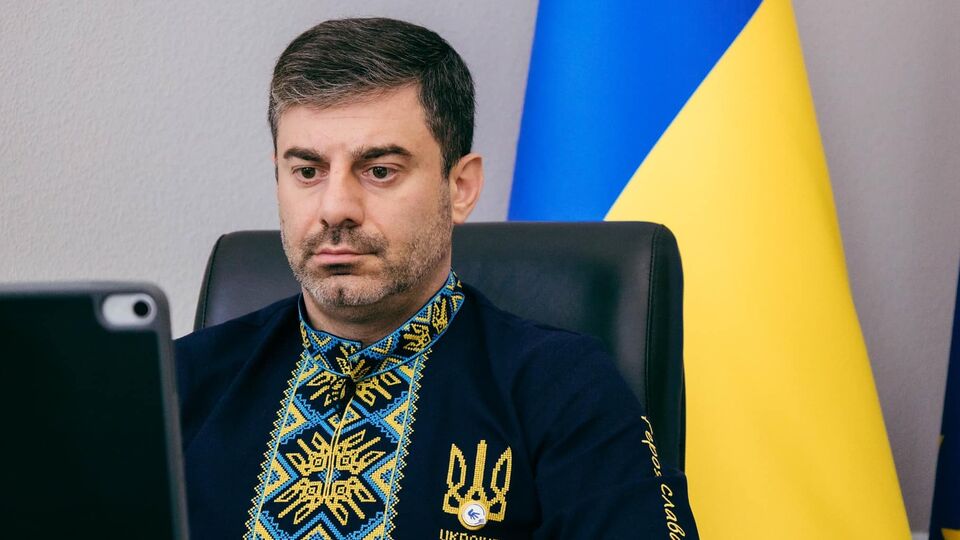 Лубінець про війну в Україні: Дев’ять років фактично немає потужної реакції світу