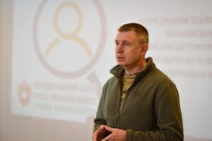 О своей отставке Котенко объявил еще 13 сентября