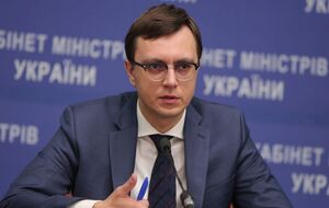 Владимир Омелян: Я верю, что нам удастся переломить ситуацию и даже российское сырье не будет никого интересовать