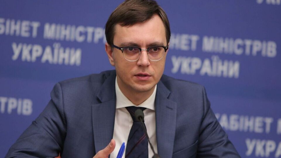 Володимир Омелян: Я вірю, що нам вдасться переламати ситуацію, і навіть російська сировина не буде нікого цікавити