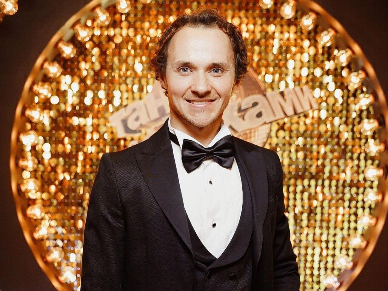 Войтенко заявив, що колишня дружина, звинувативши його в домашньому насильстві, хоче зруйнувати йому кар'єру