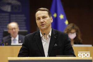 Сикорский отметил, что НАТО не хочет войны с Россией