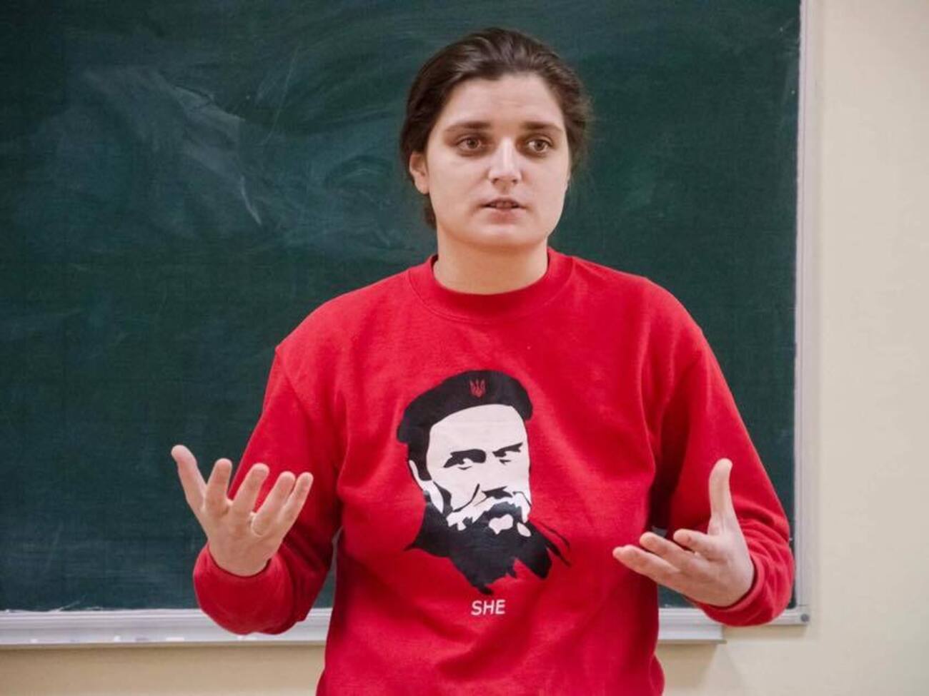 Берлінська розповіла, скільки дронів потрібно військовим