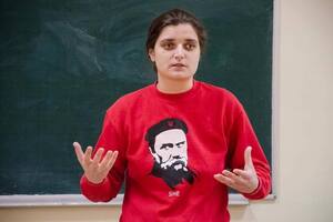 Берлінська розповіла, скільки дронів потрібно військовим