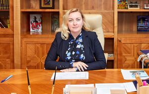 Татьяна Егорова-Луценко заявила, что представители запрещенной в Украине партии ОПЗЖ пытаются ее скомпрометировать