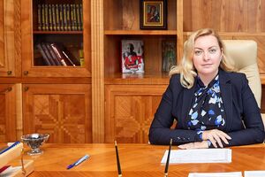 Тетяна Єгорова-Луценко заявила, що представники забороненої в Україні партії ОПЗЖ намагаються її скомпрометувати