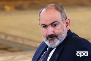 Пашинян прокомментировал происходящее в Нагорном Карабахе