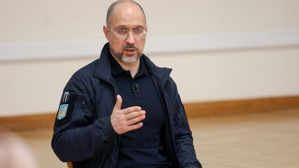 Шмигаль: Цифровізація усуває людський фактор і наближає державні послуги до людини на відстань одного кліка