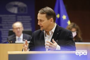 Члены НАТО не хотят присоединяться к войне, отметил Сикорский