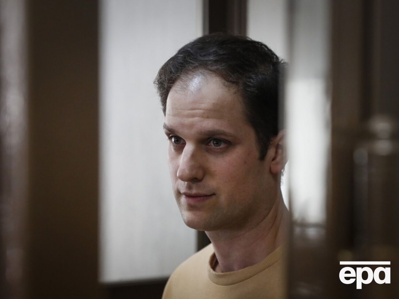 Гершкович залишиться під вартою до 30 листопада