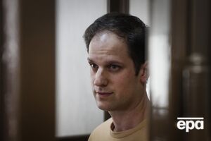 Гершкович залишиться під вартою до 30 листопада