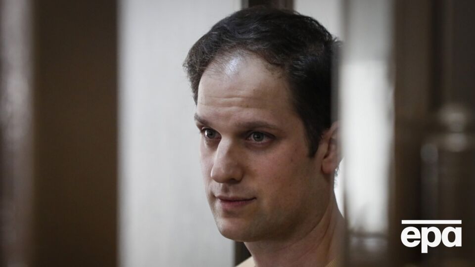 Гершкович залишиться під вартою до 30 листопада