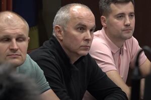 15 вересня суд заарештував Шуфрича, якого підозрюють у держзраді, до 13 листопада без права вийти під заставу