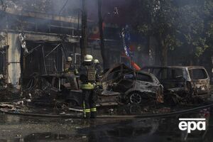 Константиновку обстреляли днем 6 сентября