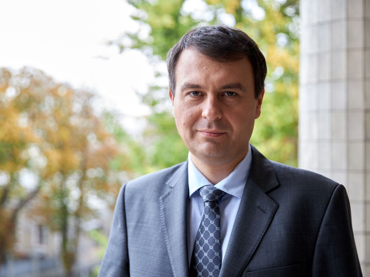 Даниил Гетманцев – один из авторов законопроекта