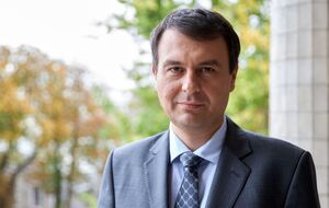 Даниил Гетманцев – один из авторов законопроекта