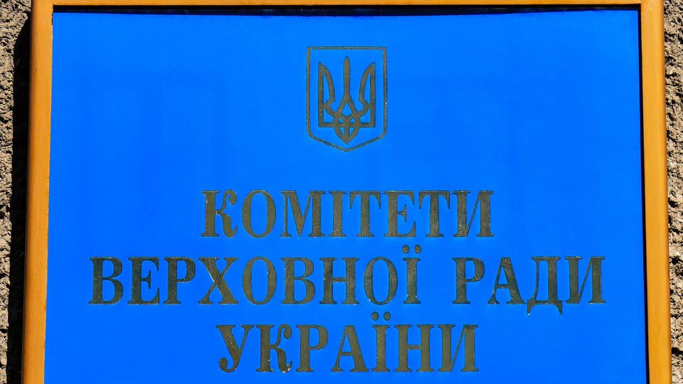 Комітет підтримав законопроєкти більшістю голосів