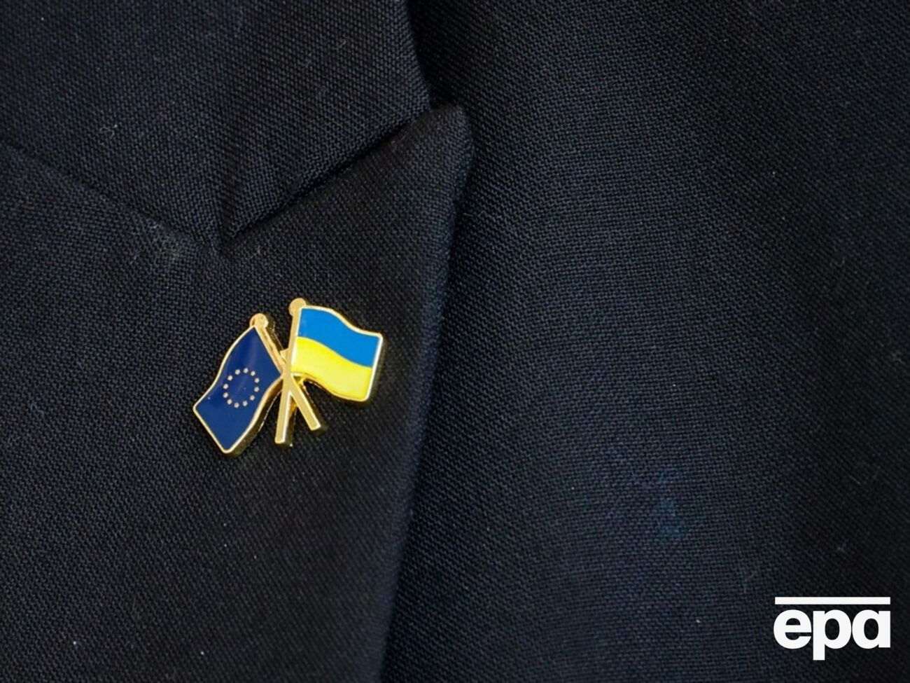 После начала полномасштабного вторжения в ЕС уехали миллионы украинских беженцев