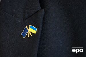 После начала полномасштабного вторжения в ЕС уехали миллионы украинских беженцев