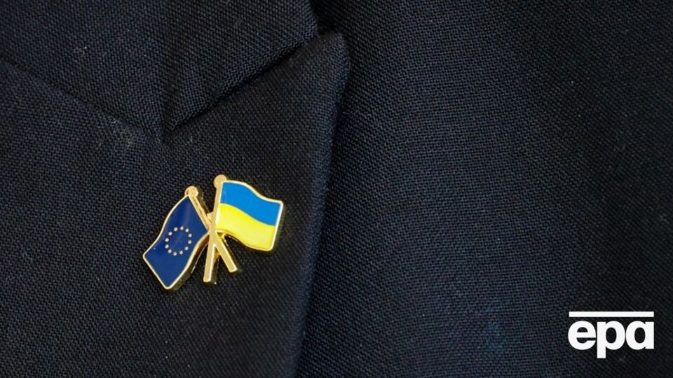 Після початку повномасштабного вторгнення в ЄС виїхали мільйони українських біженців