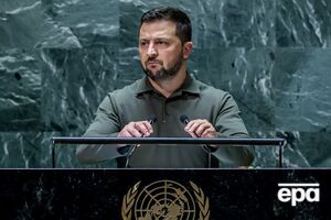 Зеленский: Террористы не имеют права владеть ядерным оружием