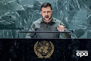 Зеленский: Злу нельзя доверять. Пожалуйста, услышьте меня. Пусть единство решает все открыто