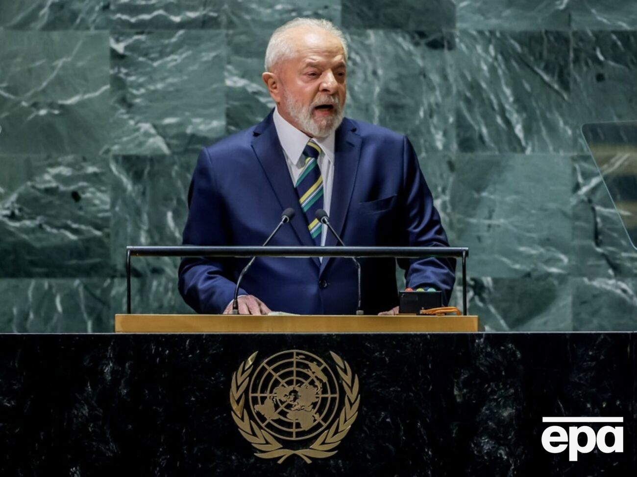 29 сентября президенту Бразилии сделают третью операцию, сообщали СМИ