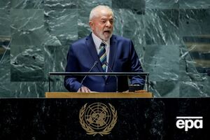 29 вересня президенту Бразилії зроблять третю операцію, повідомляли ЗМІ