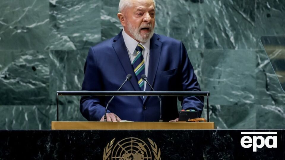 29 вересня президенту Бразилії зроблять третю операцію, повідомляли ЗМІ