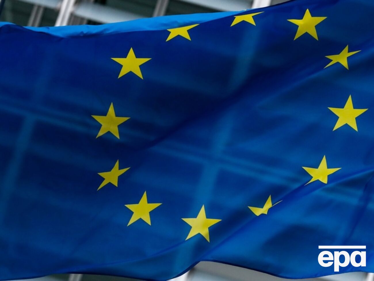 Спікер ЄС підкреслив, що на причетних до фейкових виборів чекає відповідальність