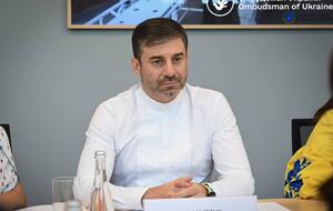 Лубинец отметил важность установления юридических фактов усыновления украинских детей в РФ