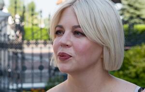 Жижченко: Всю жизнь я вообще нисколько детей не хотела иметь